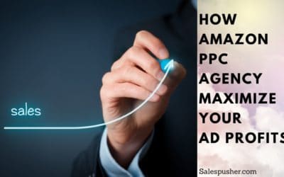Amazon PPC Agency